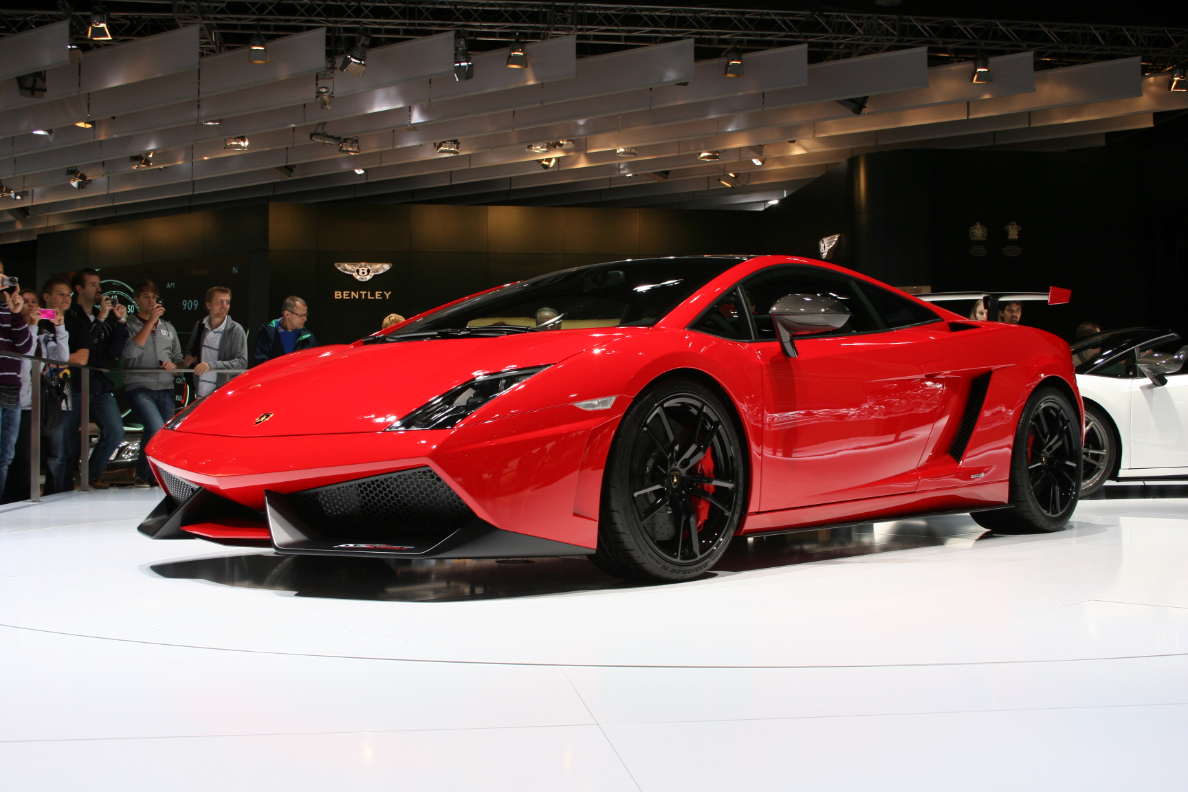 File:Lamborghini super trofeo stradale  - Wikimedia Commons