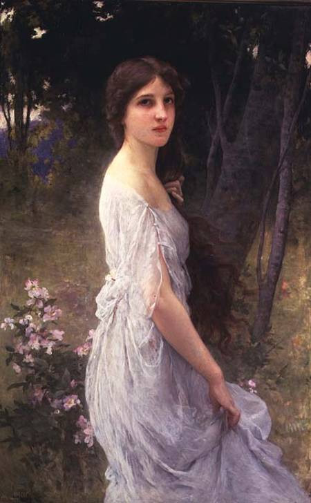 Lenoir, Charles-Amable - Springtime.jpg