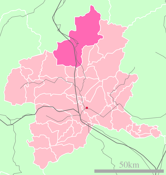 File:Location Map of Minakami-machi.png
