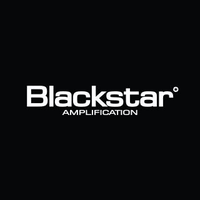 Logo Blackstar Amplification