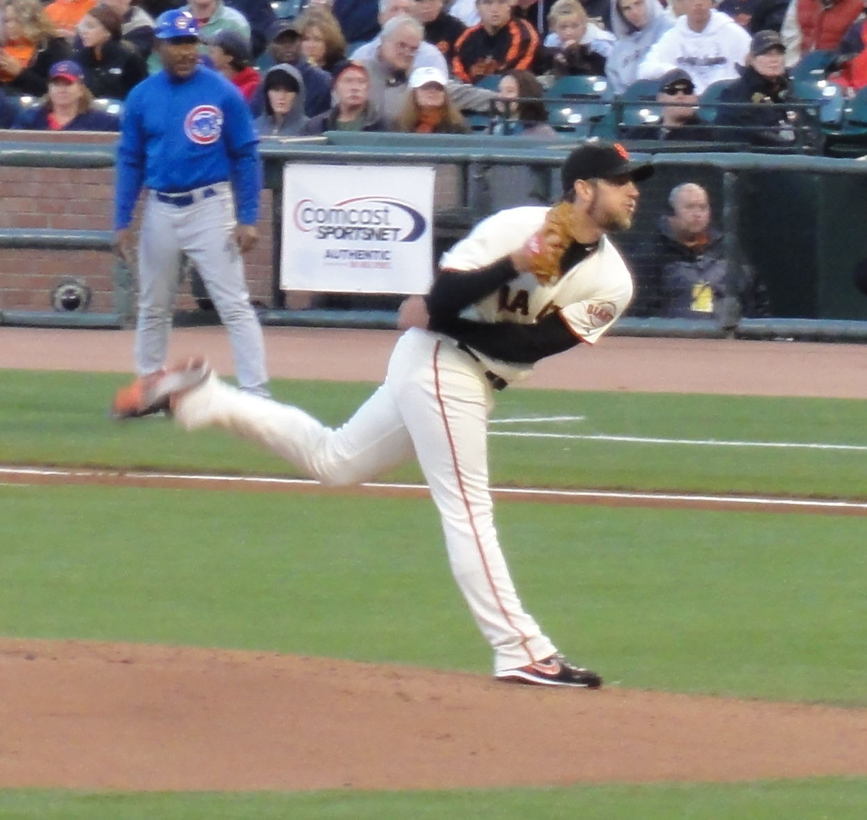 File:Madison Bumgarner 2010.jpg - Wikipedia