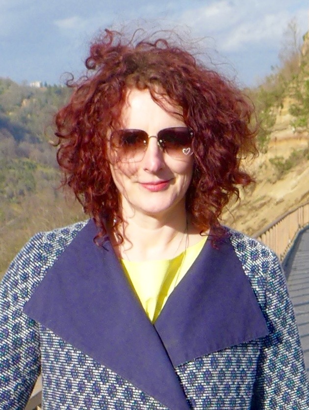 Picture of Maggie O'Farrell