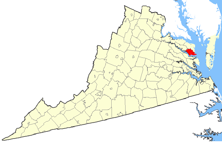 Lancaster County Va Map File:Map showing Lancaster County, Virginia.png   Wikimedia Commons