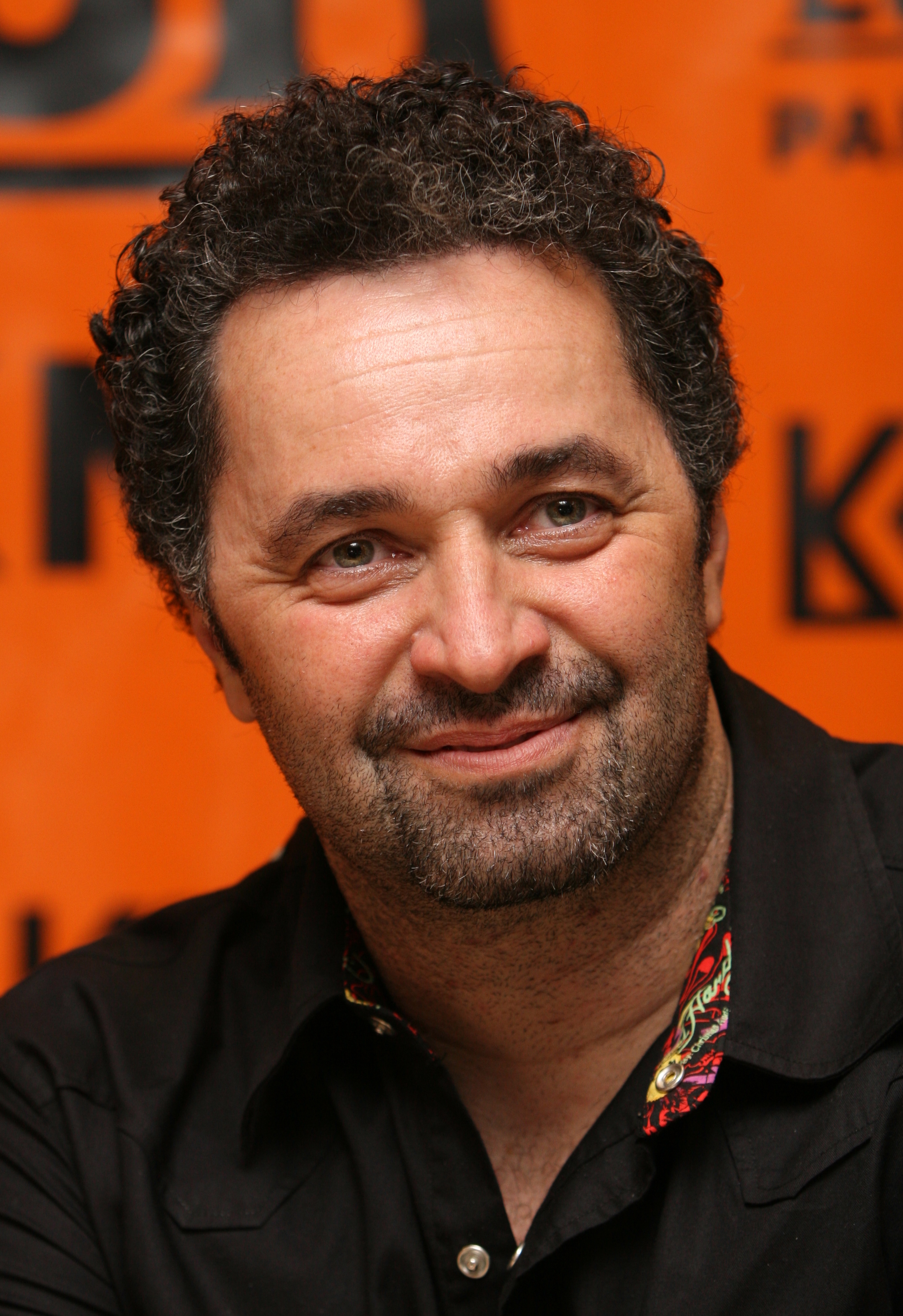 Martin Dejdar in 2009