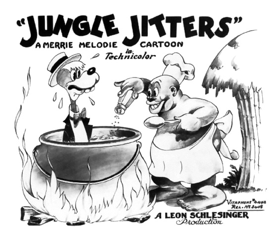 File:Merrie Melodies - Jungle Jitters (1938) - Lobby Card.jpg