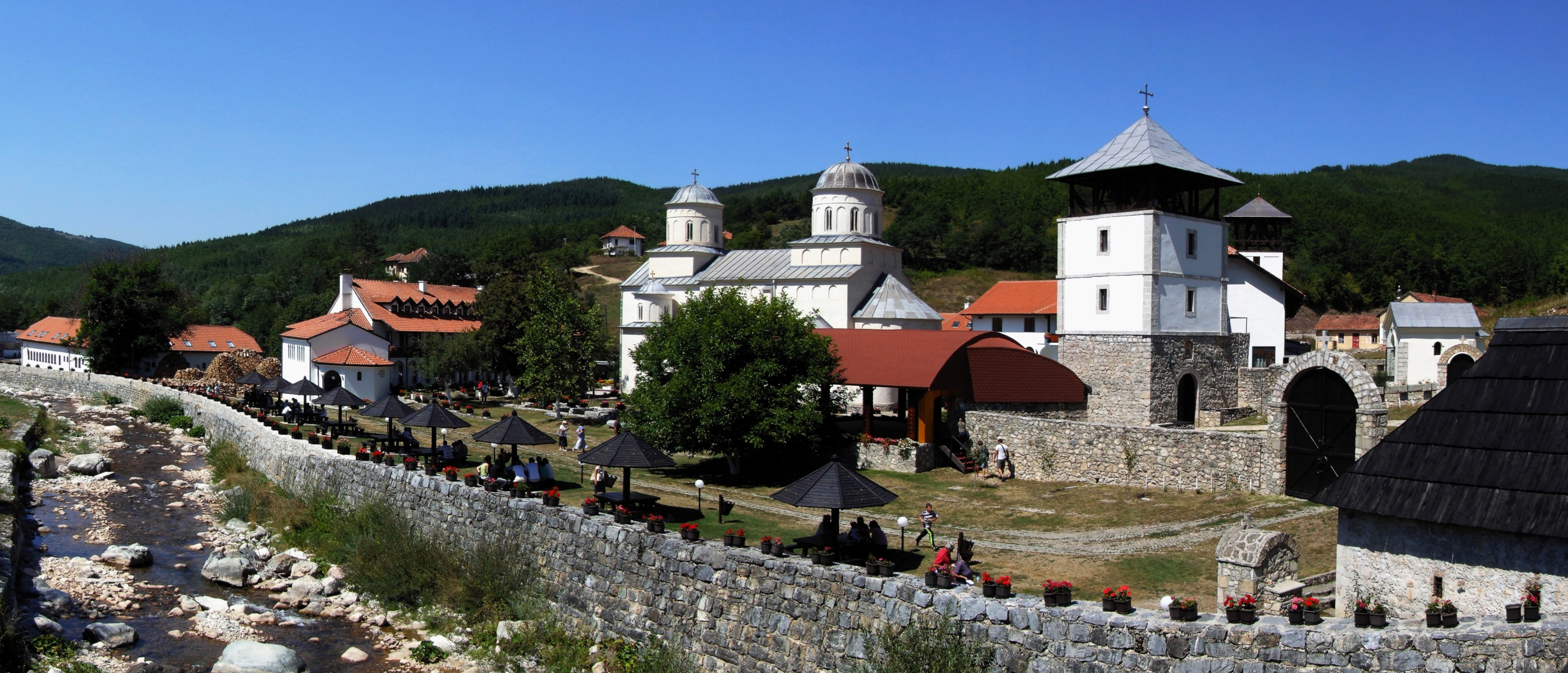 город лозница сербия