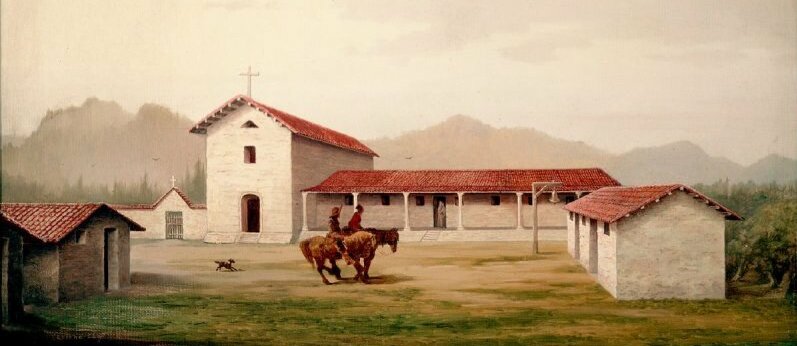 File:Mission San Rafael (Oriana Day) (cropped).jpg