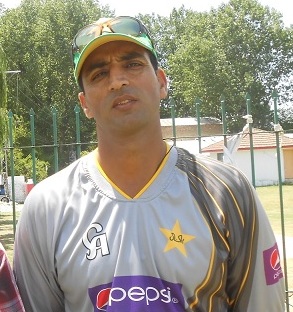 Mohammad Akram