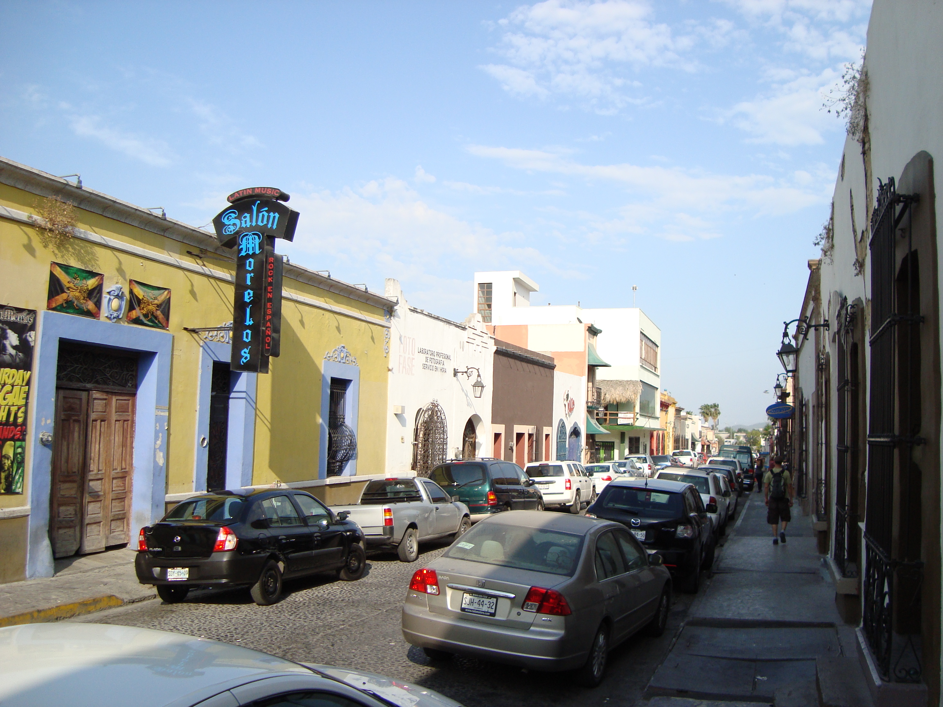 Archivo:Monterrey Barrio Antiguo.JPG - Wikipedia, la enciclopedia libre