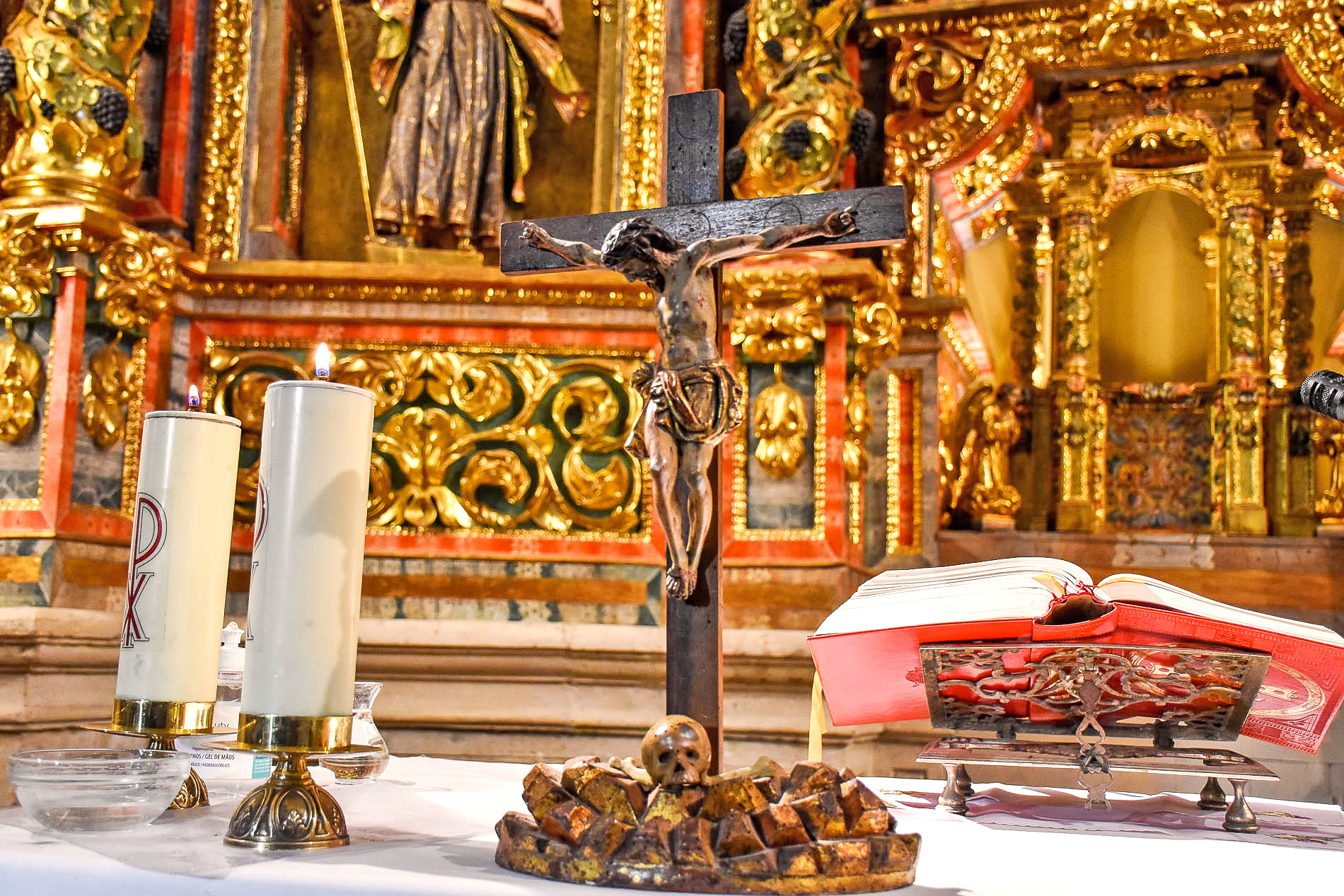 Cual es la mejor semana santa del mundo