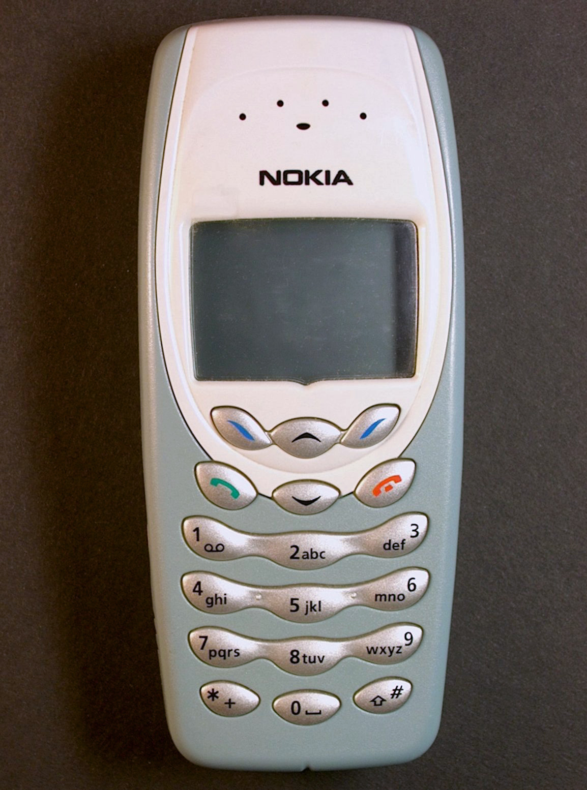 Nokia 3410