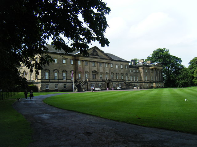 File:Nostell Priory - geograph.org.uk - 3032725.jpg