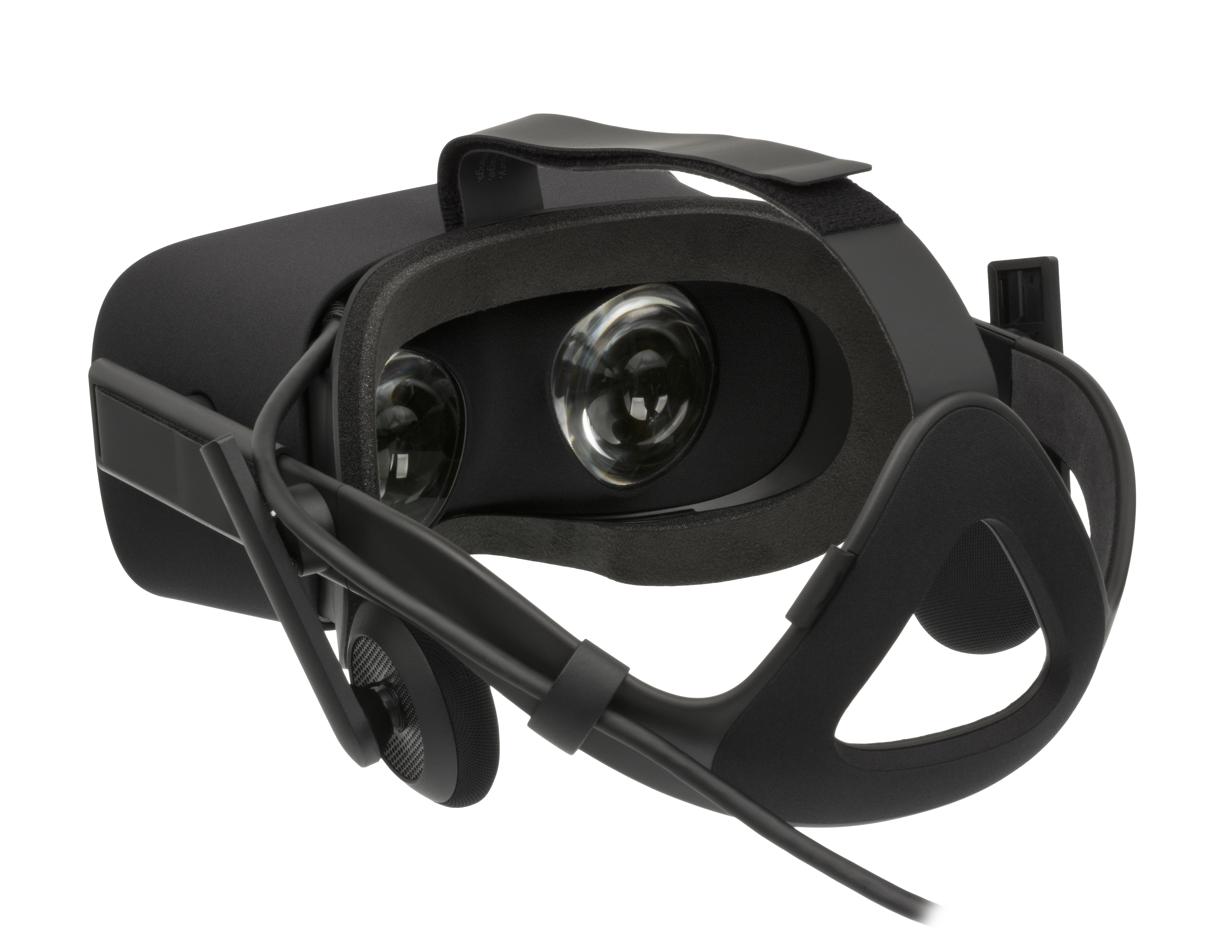 Kurve Disse Transcend Virtual reality headset - Wikipedia