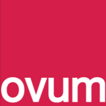 Logotipo de Ovum-RHK