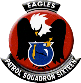 VP-16 United States Navy aviation squadron