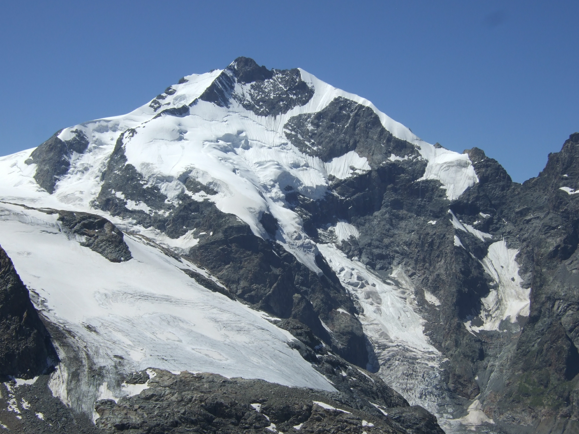 Bernina (4,049 m)