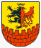 Thumbnail for File:Powiat bydgoski coat of arms.gif