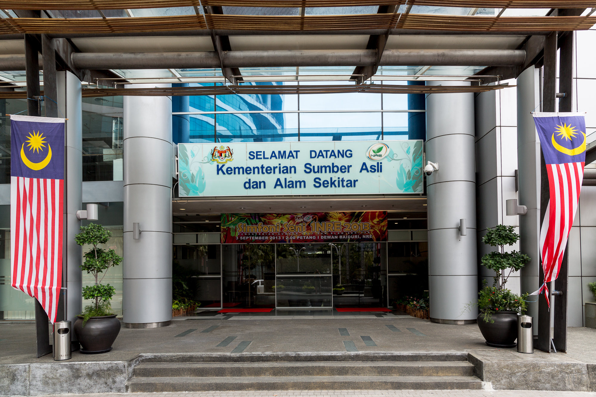 Jawatan Kosong Di Kementerian Sumber Asli Dan Alam Sekitar Malaysia Kekosongan Seluruh Negara Jobcari Com Jawatan Kosong Terkini