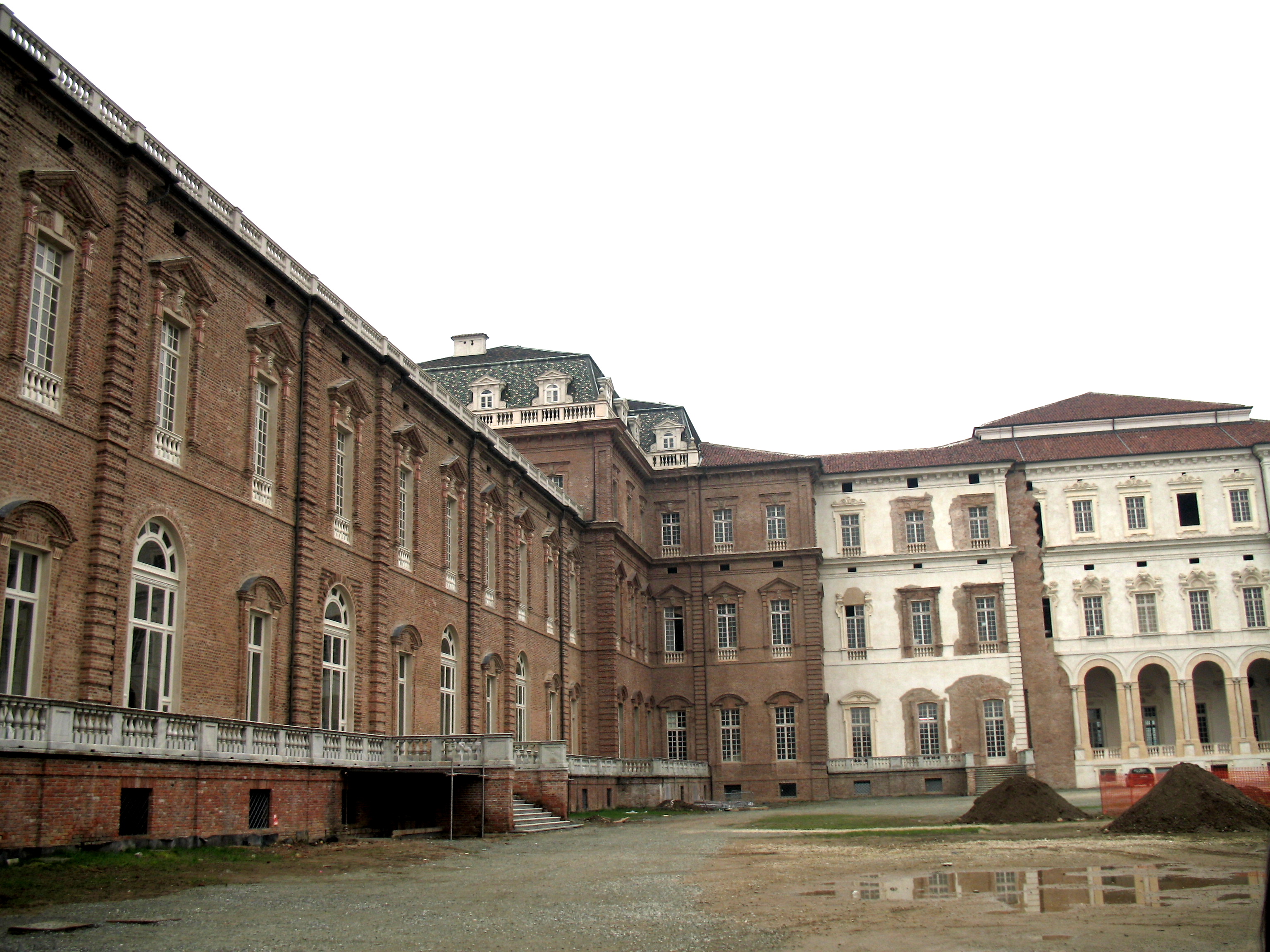 Venaria Reale - Wikipedia