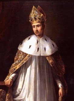 Ramiro II de Aragón