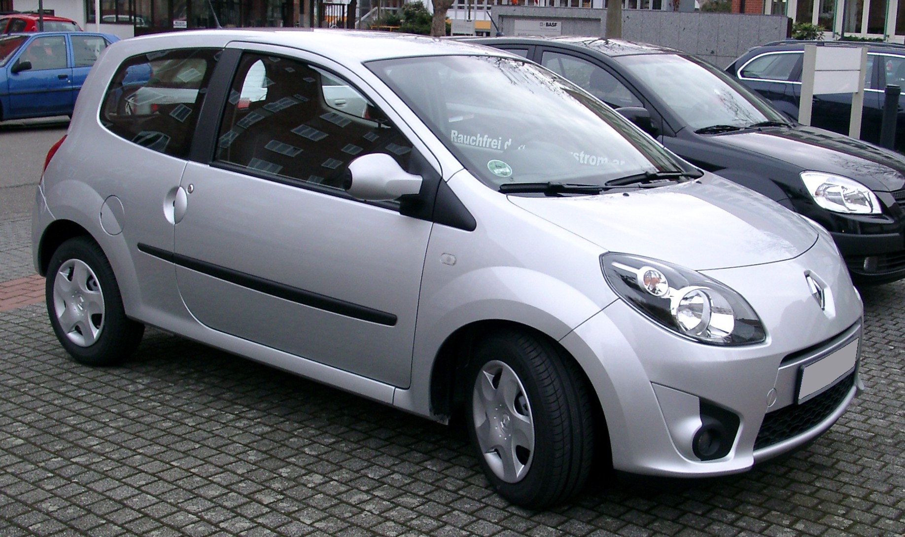 File:Renault Twingo.jpg - Wikimedia Commons
