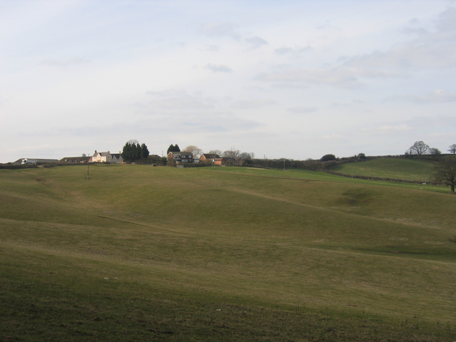 File:Ridgeway Farm - geograph.org.uk - 141733.jpg