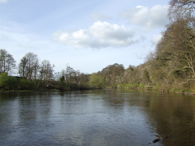 File:River Eden - geograph.org.uk - 406157.jpg