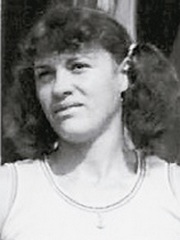 <span class="mw-page-title-main">Rodica Frîntu</span> Romanian rower