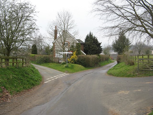 Shelderton