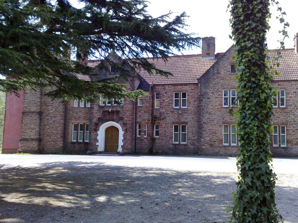 Shiphay Manor