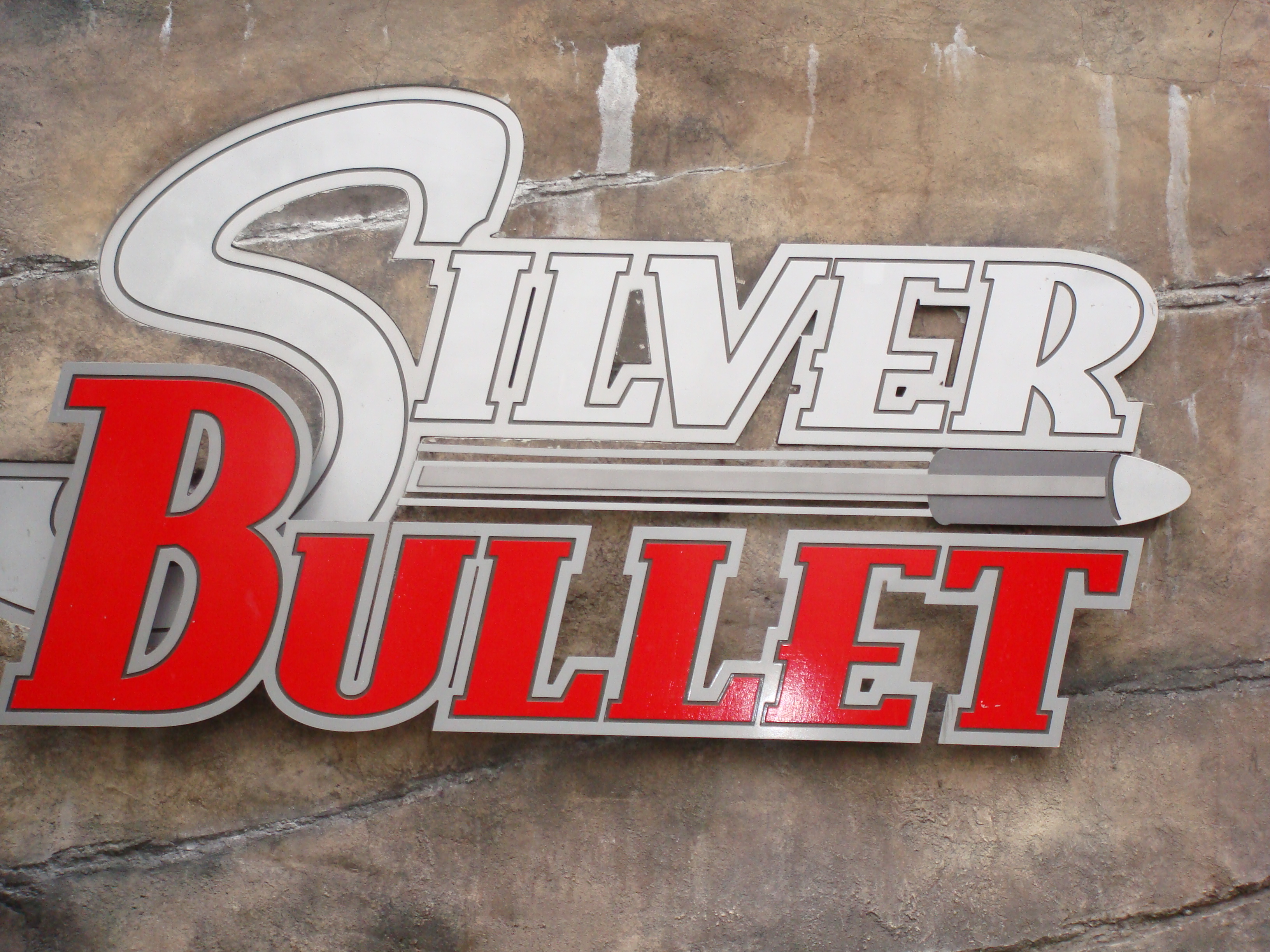 Stop Looking for the Silver Bullet and do the Work