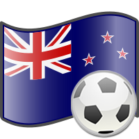 Futbol A Nova Zelanda