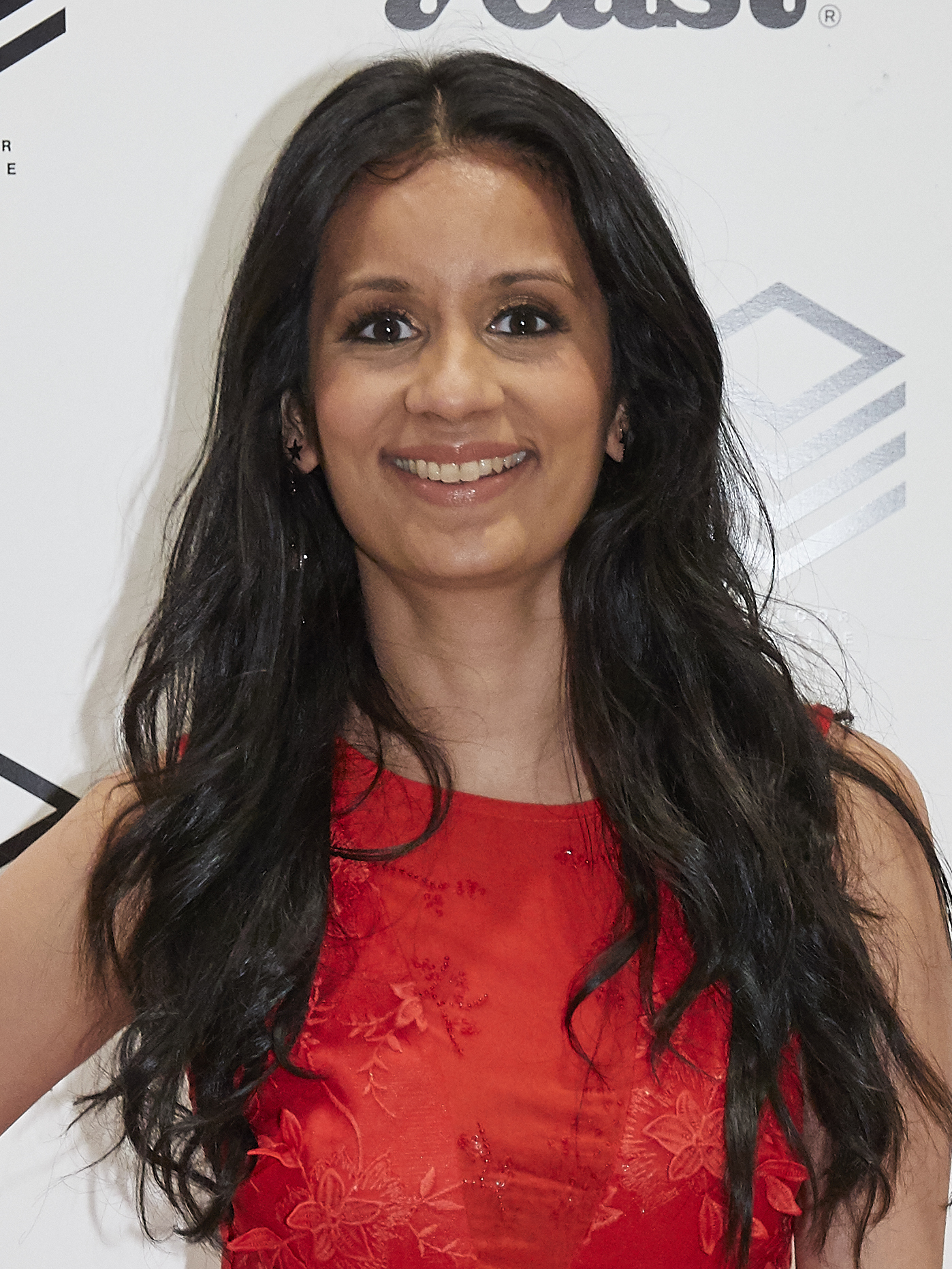 Shah in 2018