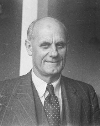 <span class="mw-page-title-main">Stan Goosman</span> New Zealand politician