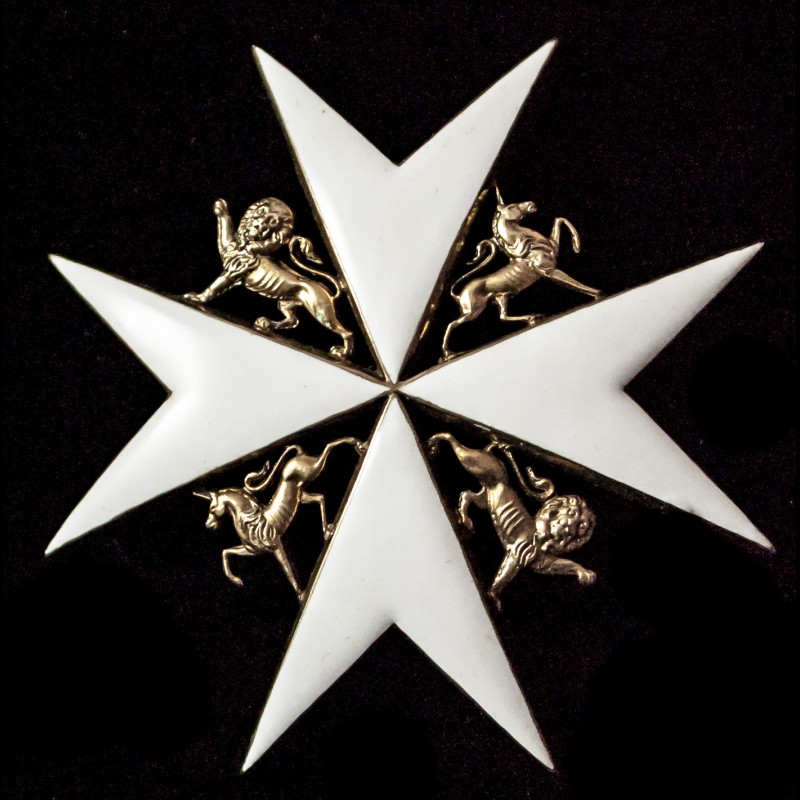 Nursing Service Cross (NSC)