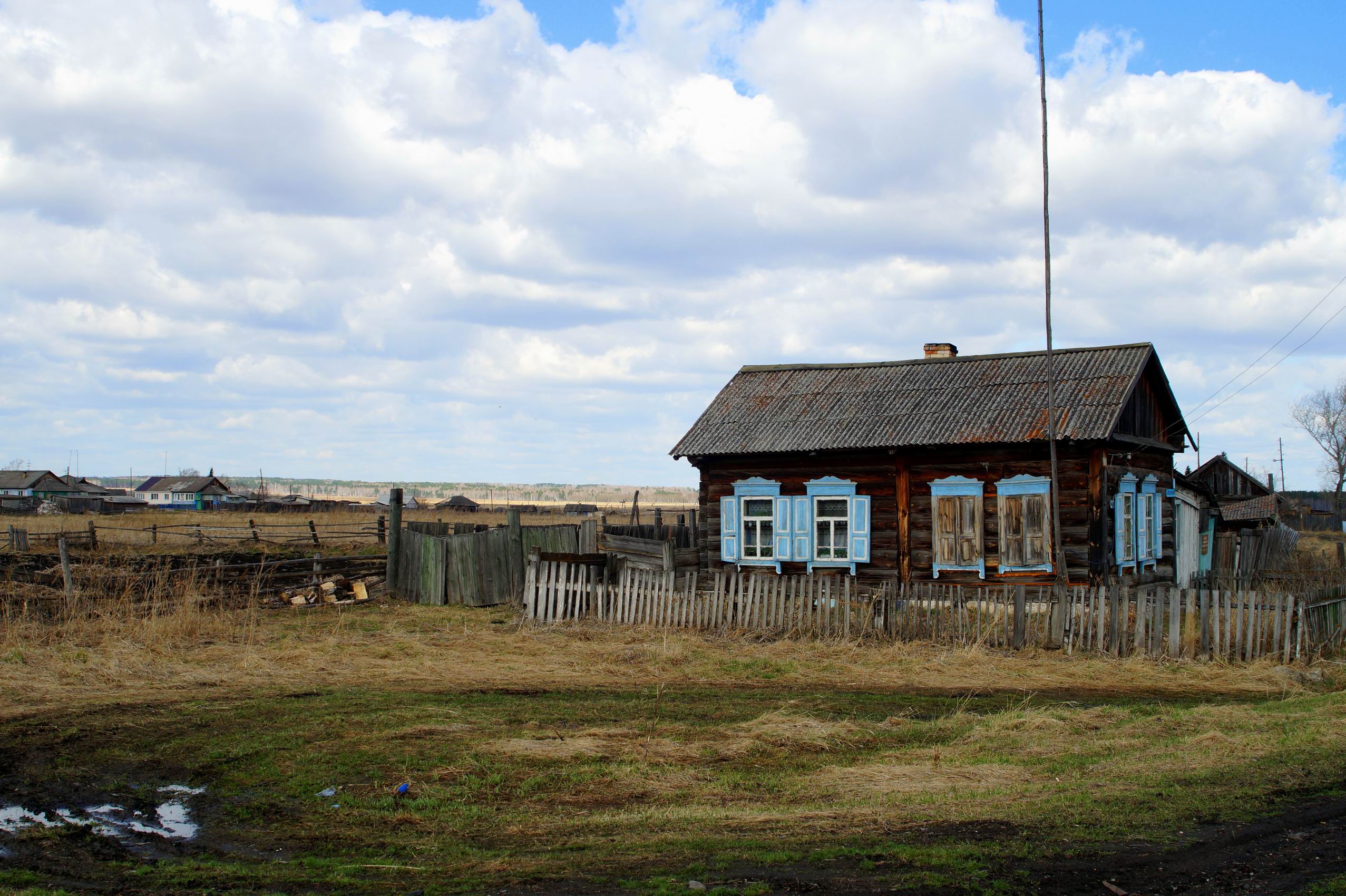 Шала красноярский край