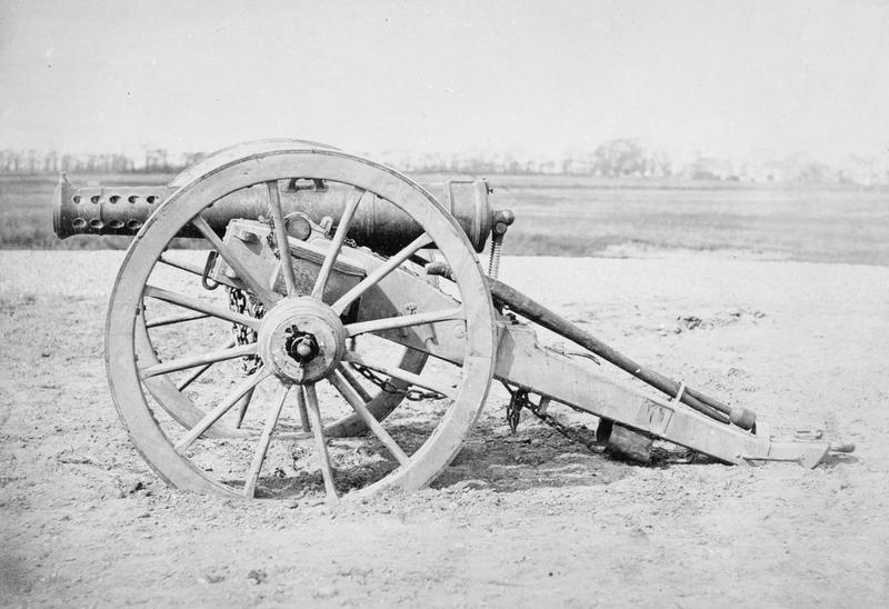 File:The British Army Before the First World War Q69814.jpg