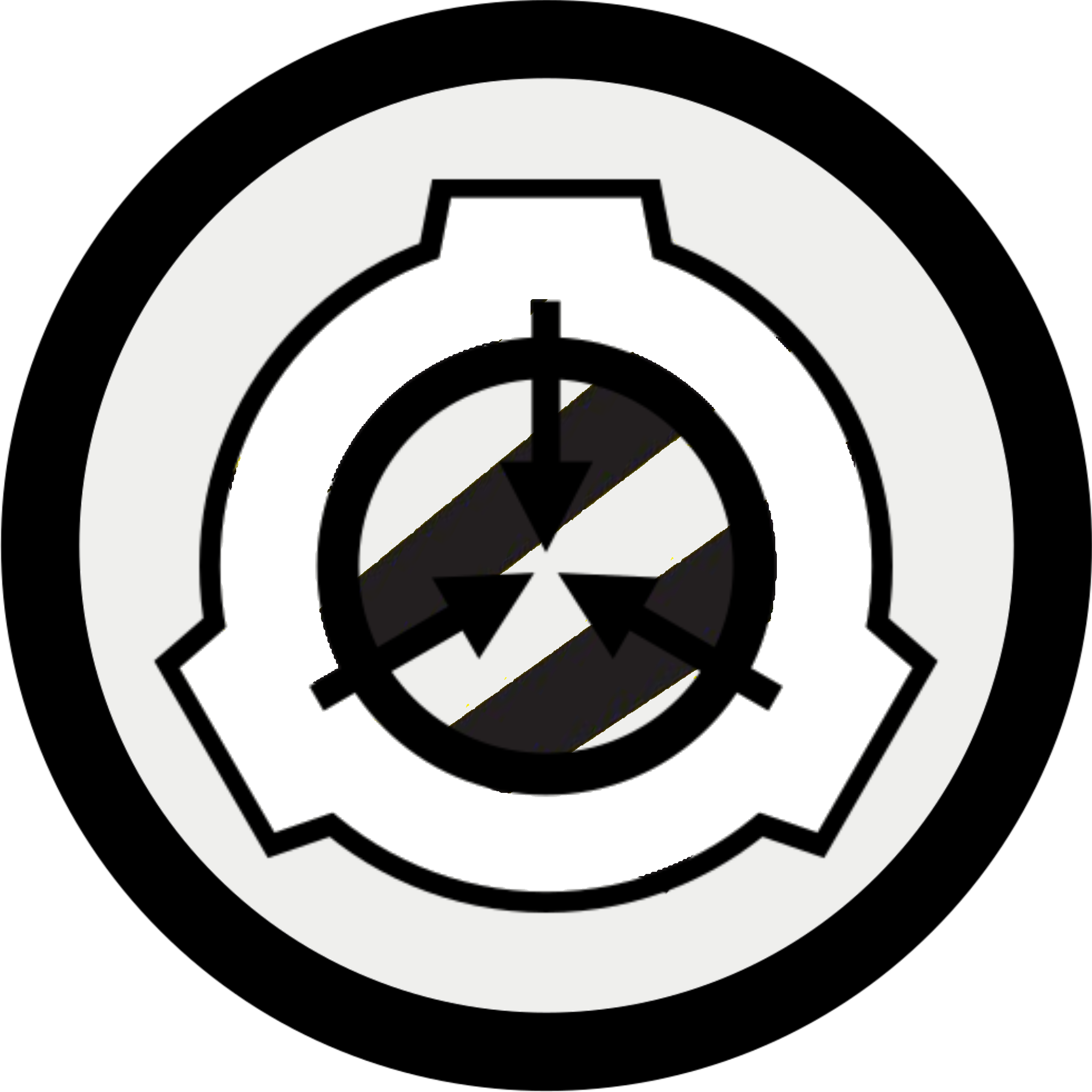 File:SCP Foundation Logo v3.png - Wikimedia Commons