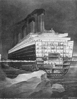File:Titanic struck iceberg.jpg