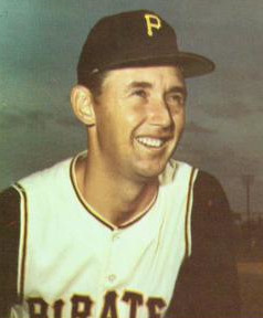 <span class="mw-page-title-main">Tommie Sisk</span> American baseball player