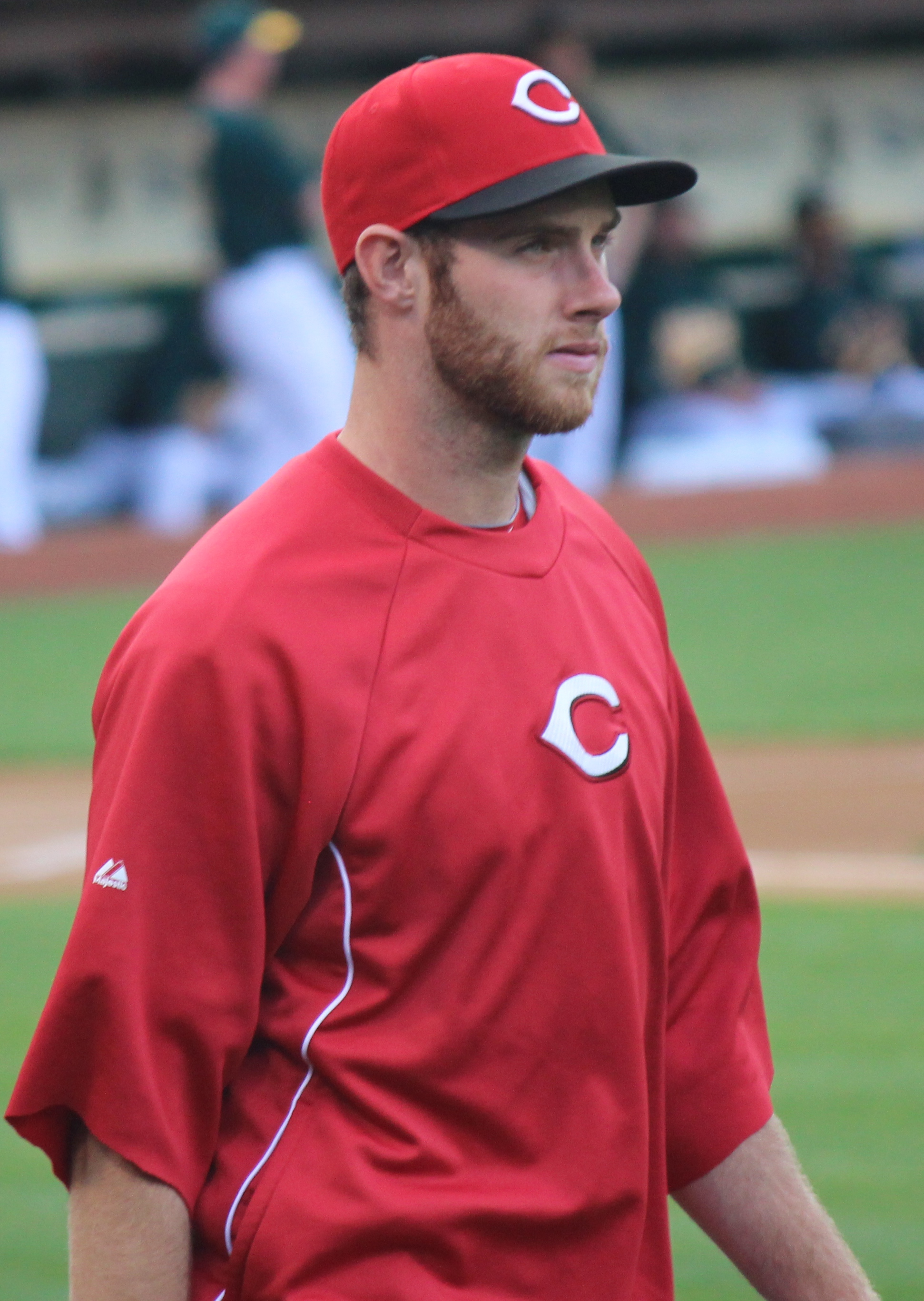 Tony Pérez was an integral part of the Cincinnati Reds “Big Red