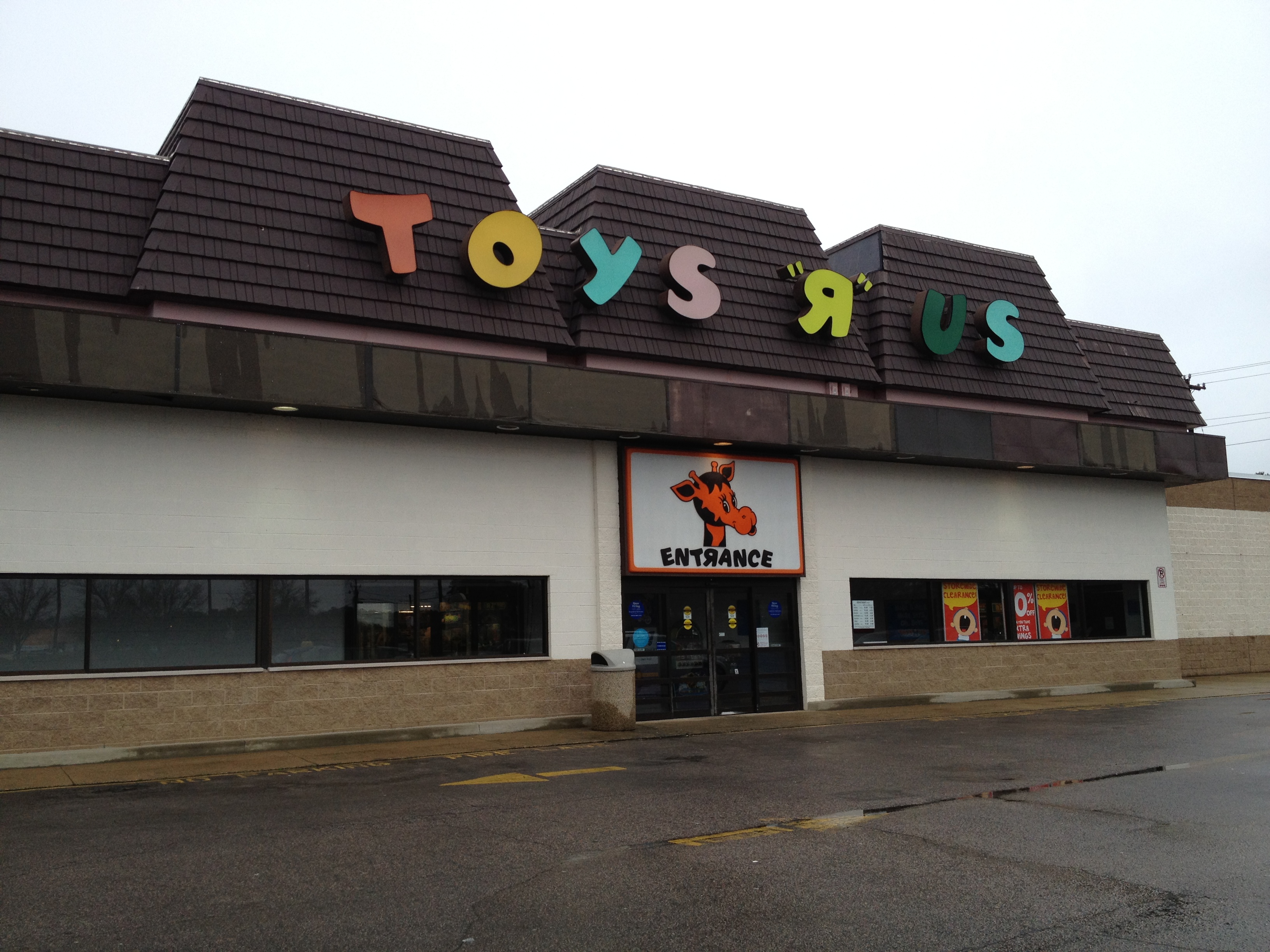 toys r us westgate