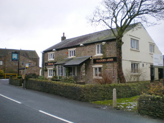 Mellor, Lancashire