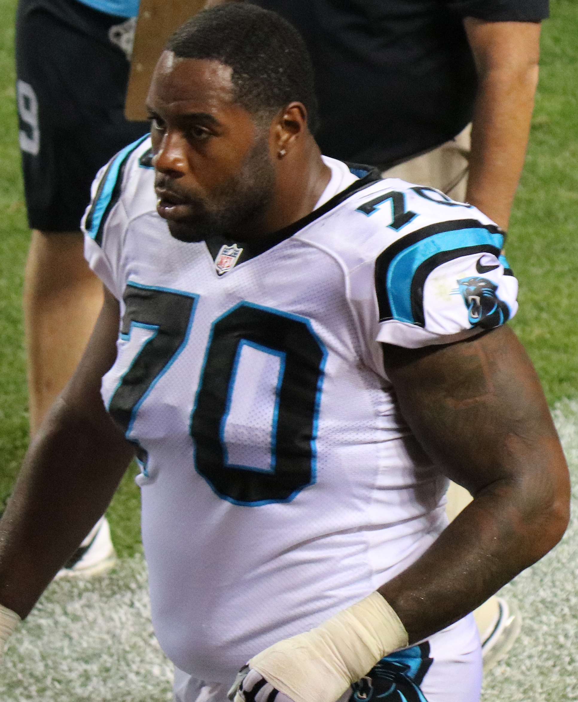 Trai Turner Wikipedia