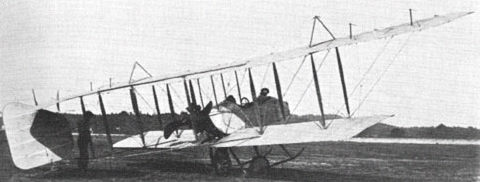 File:Vickers F.B.6 rear quarter view.jpg