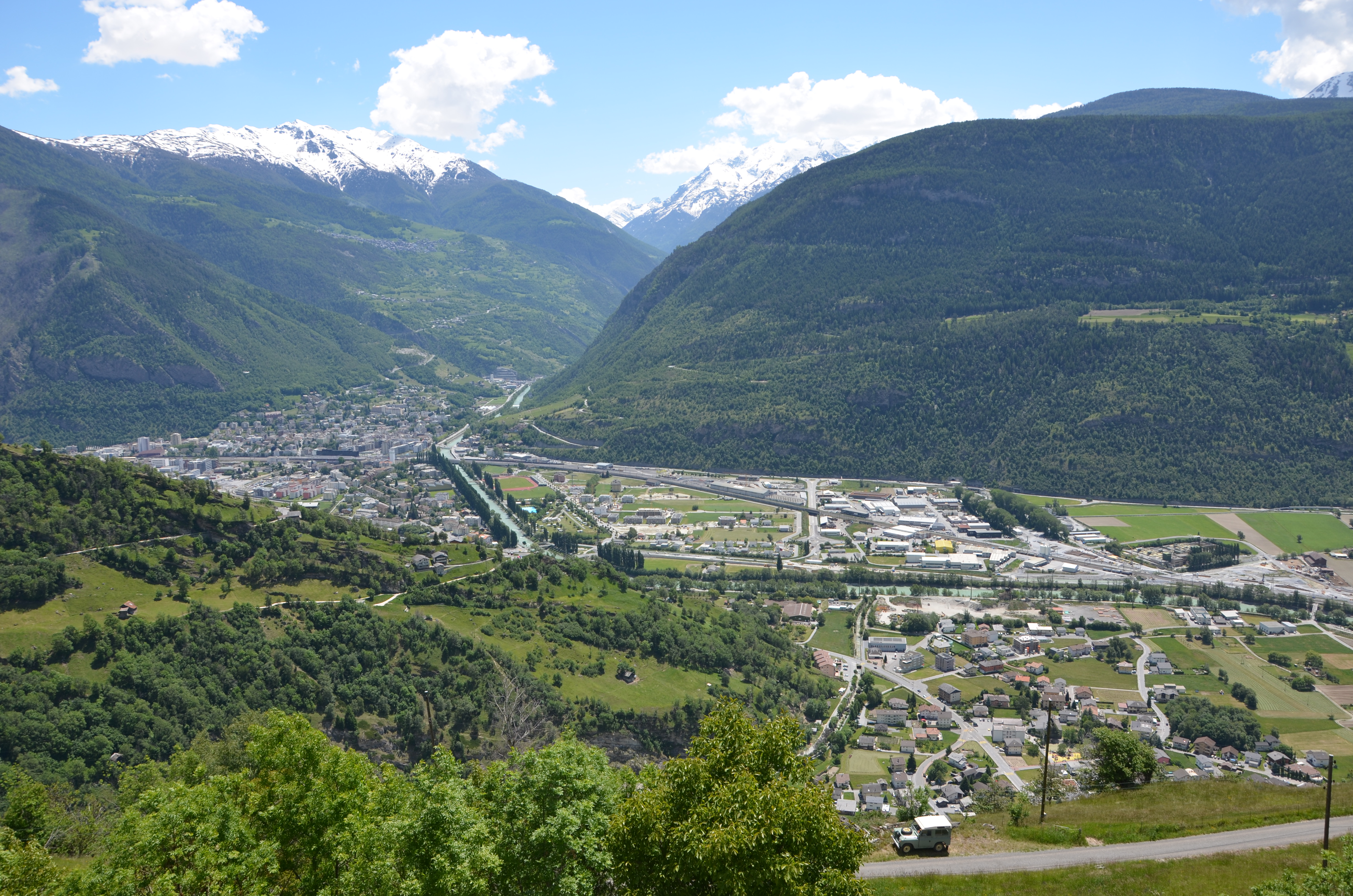 Visp