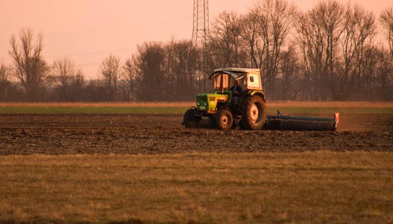 File:Walzen im Frühjahr, Deutz-Schlepper.jpg