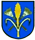 Wappen der Gemeinde Dielmissen