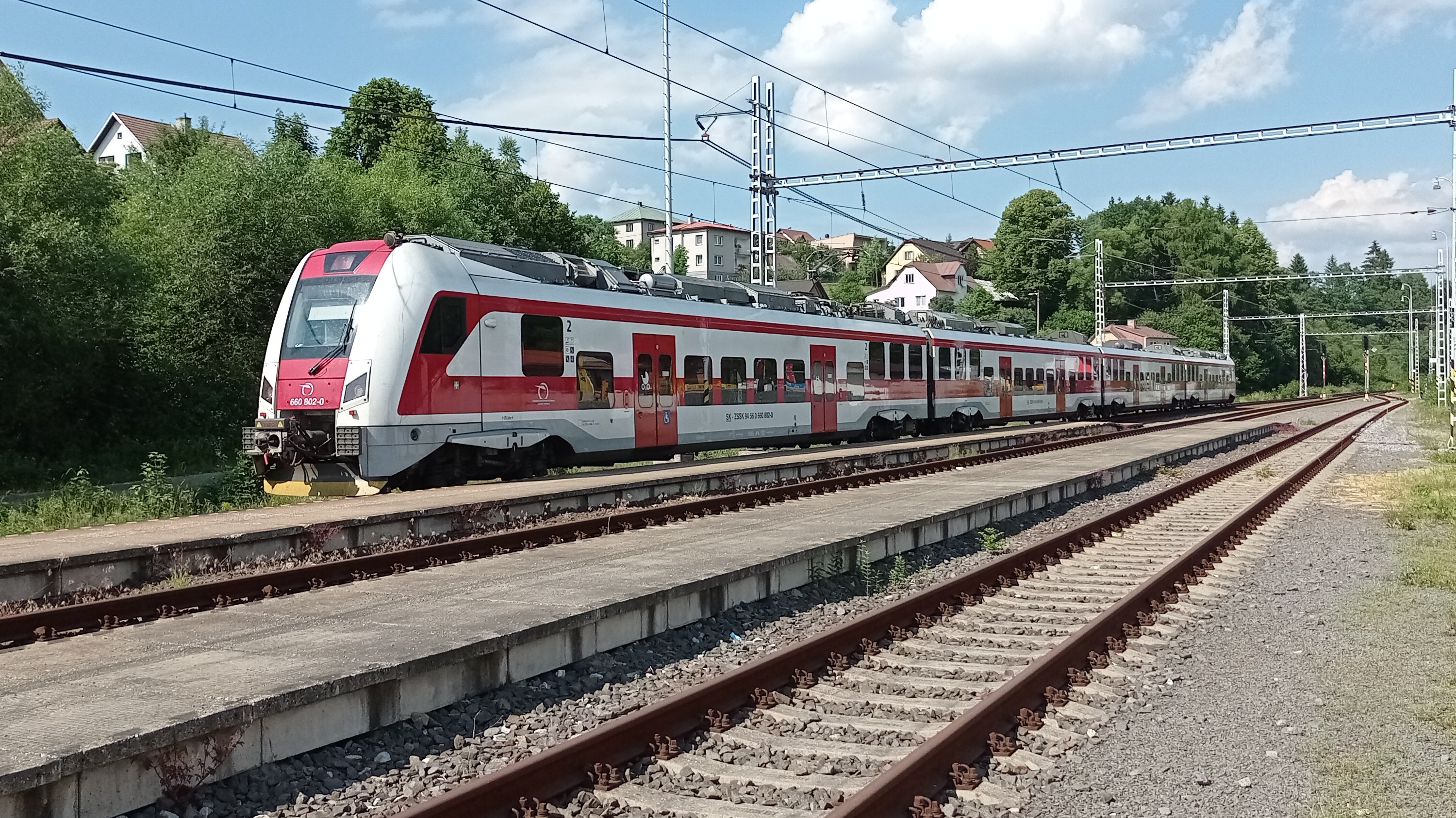 チェコ鉄道440・640・650系電車 - Wikipedia