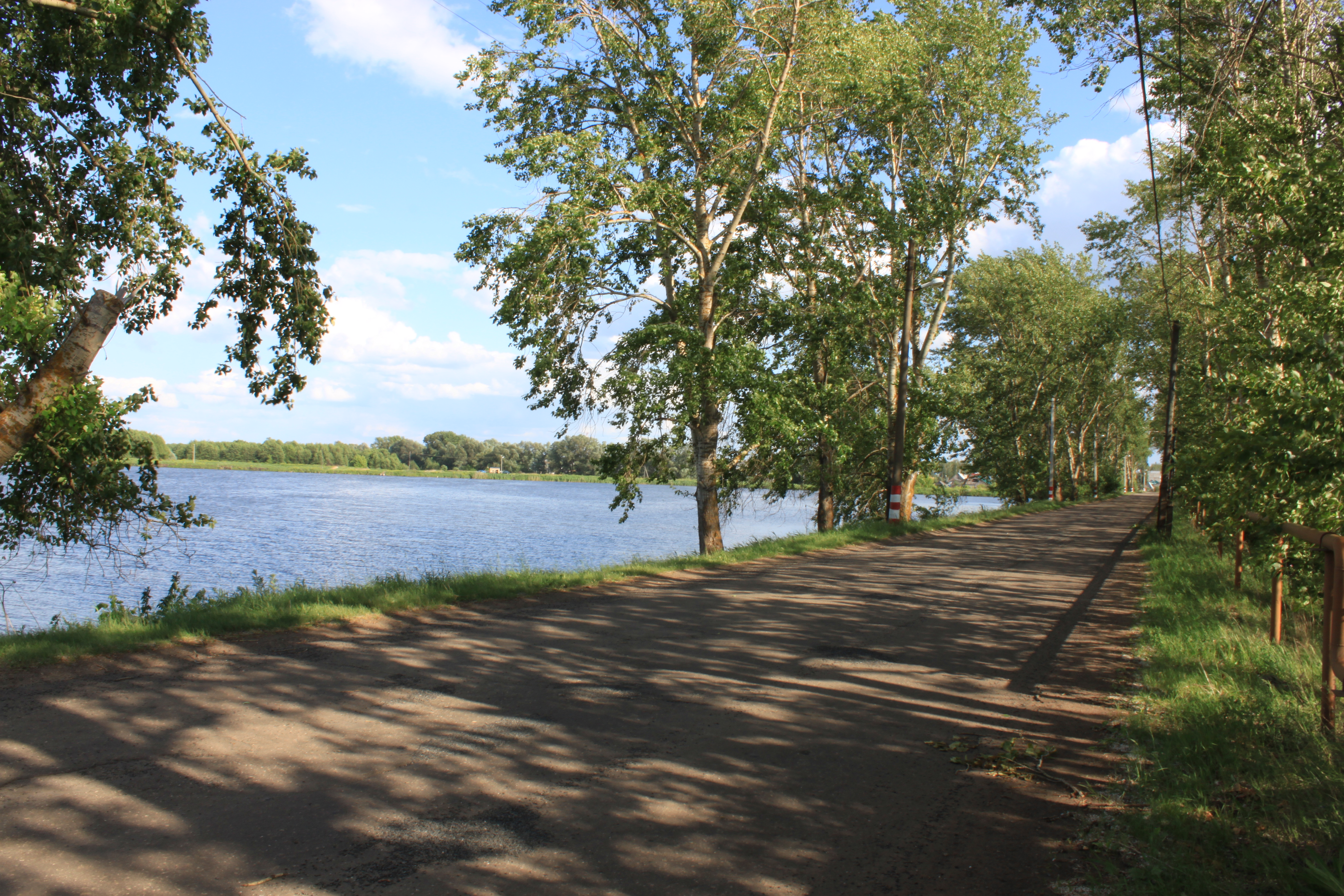 вад нижегородская область фото